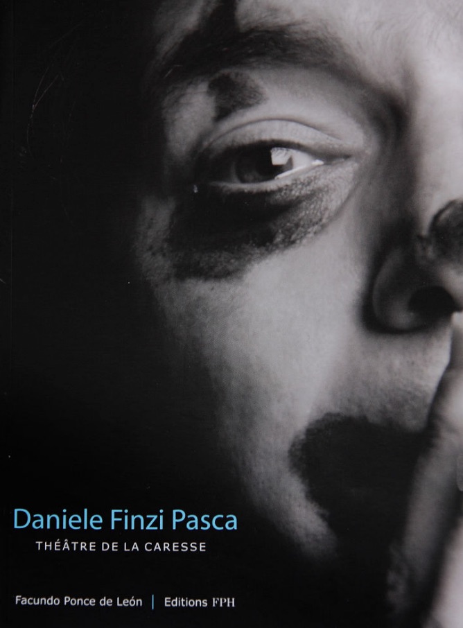 Daniele Finzi Pasca