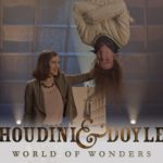 Permalink to Adapting Houdini’s Straitjacket Escape to New Media 100 Years Later