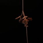 Permalink to Una Bennett’s Magic Touch: Aerial Rope Manipulation